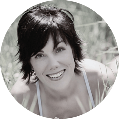 Andrea Frasers Headshot