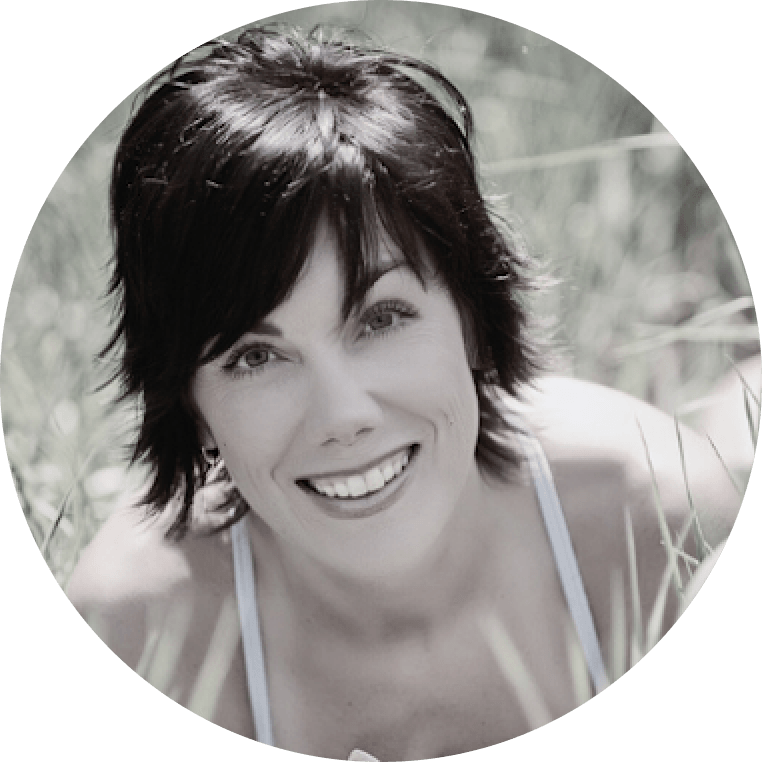 Andrea Frasers Headshot